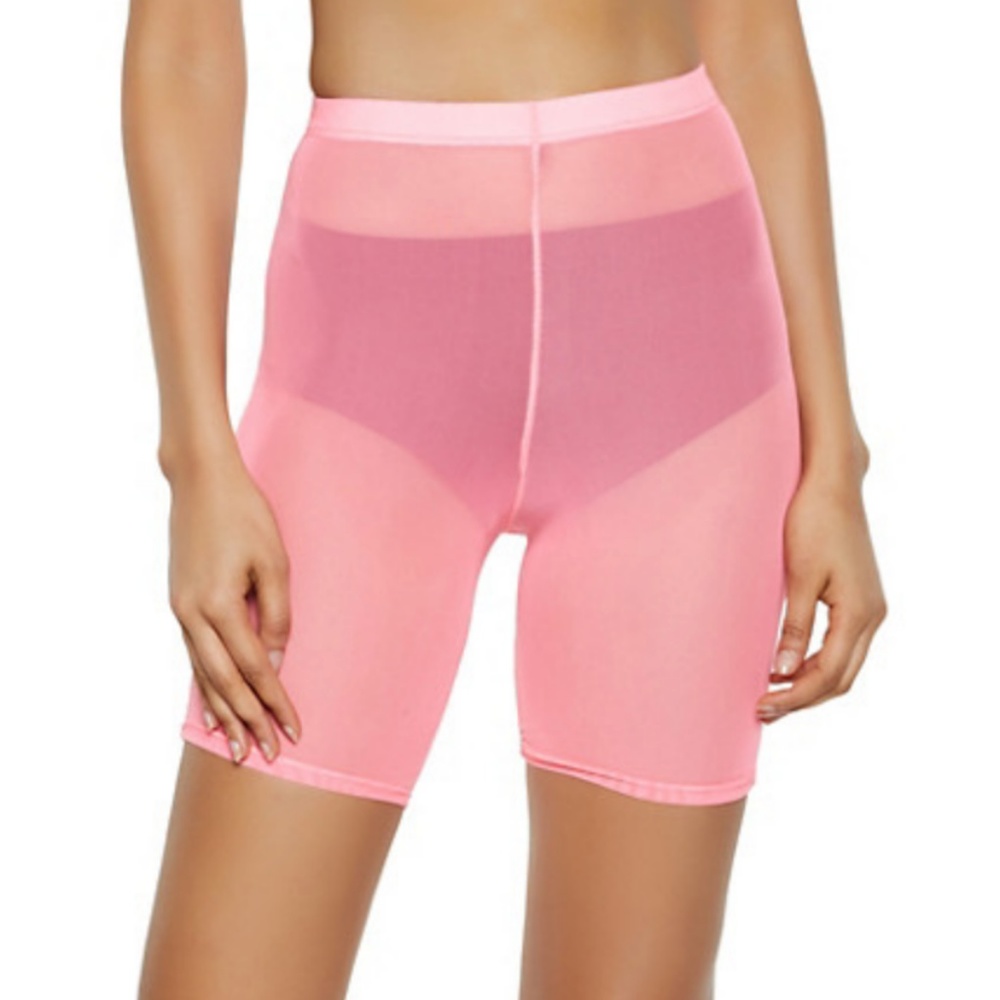 Sweet Bon Bon Mesh Short